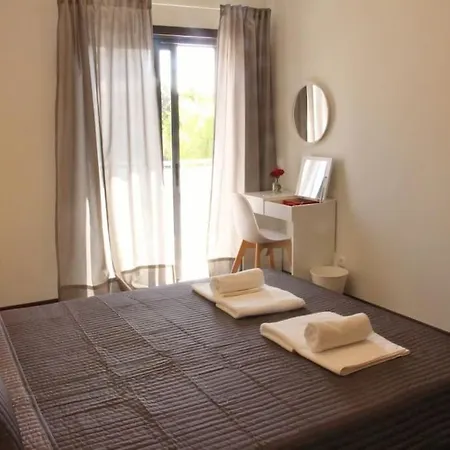 Apartmán Casa Da Marina *