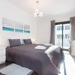 Casa Da Marina 아파트 라고스