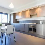 Casa Da Marina 라고스