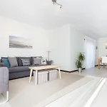 아파트 Casa Da Marina 라고스