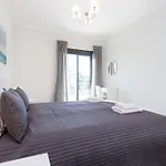 아파트 Casa Da Marina 라고스
