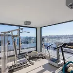 아파트 Casa Da Marina
