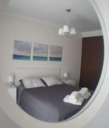Casa Da Marina * Лагуш