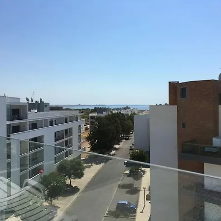 Casa Da Marina Apartment