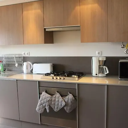 Casa Da Marina Апартаменты