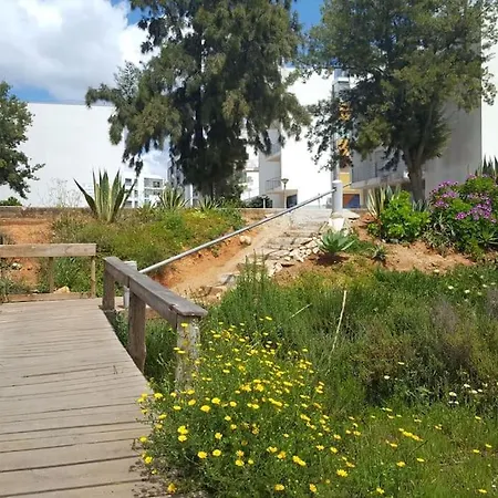 Апартаменты Casa Da Marina Лагуш