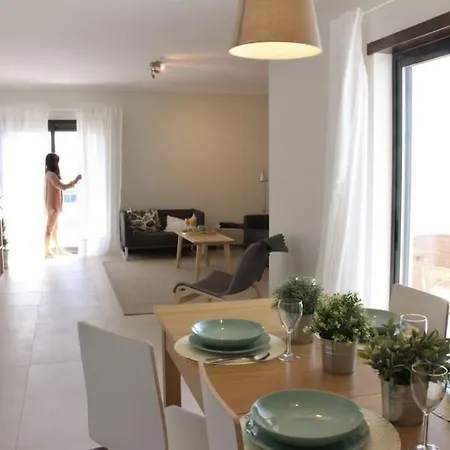 Casa Da Marina *