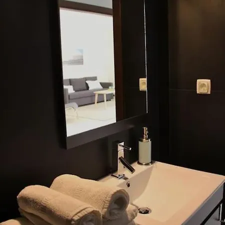 Casa Da Marina Lagos