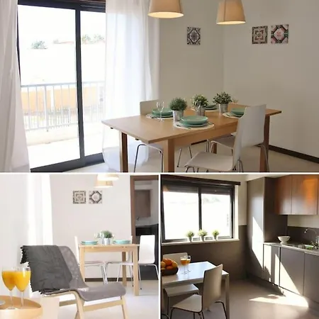 Casa Da Marina Lagos