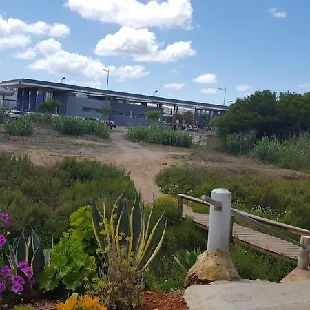 Апартаменты Casa Da Marina