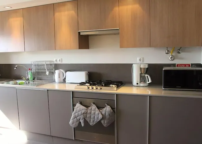 Casa Da Marina Appartement