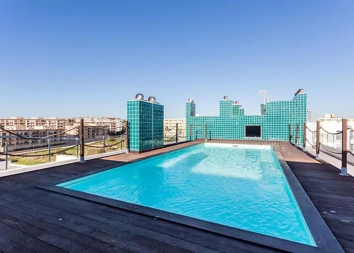 Casa Da Marina * Лагуш