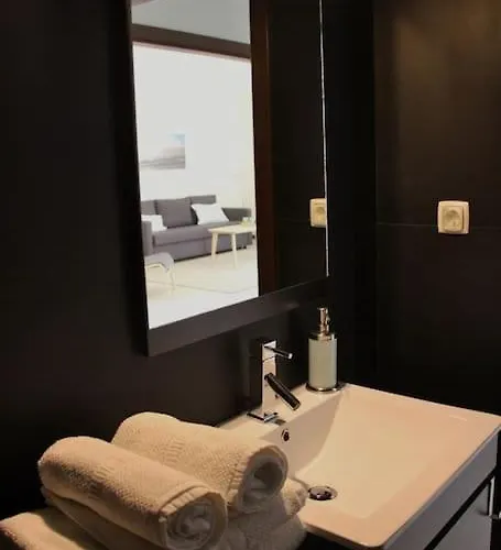 Casa Da Marina Лагуш