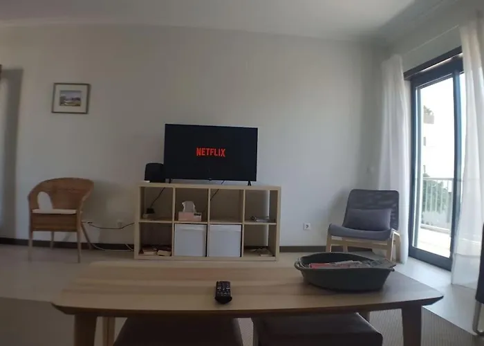 Casa Da Marina Appartement