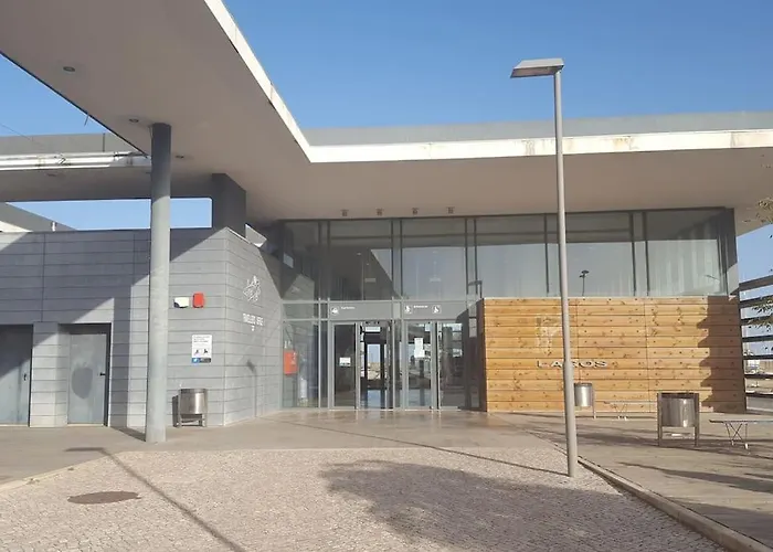 Casa Da Marina Апартаменты