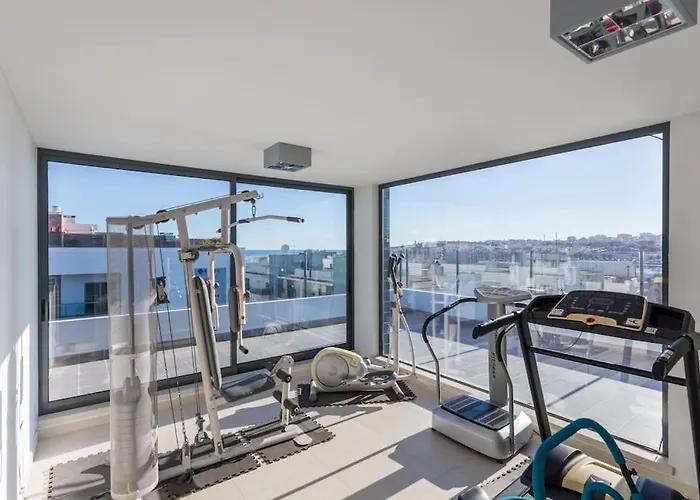 Апартаменты Casa Da Marina