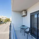 Apartman Casa Da Marina Lagos