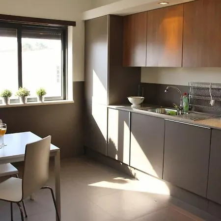 Casa Da Marina Apartment