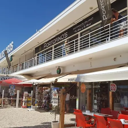 Casa Da Marina *