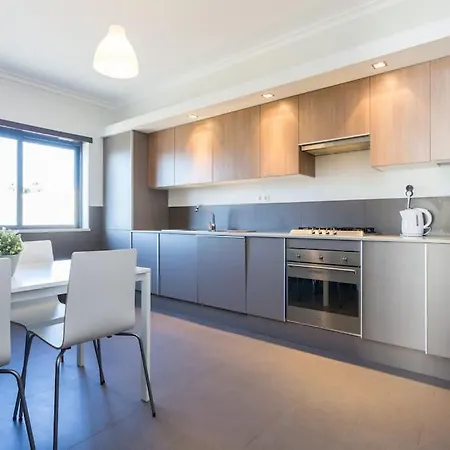 Casa Da Marina Lagos