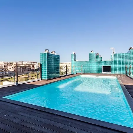 Casa Da Marina * Lagos