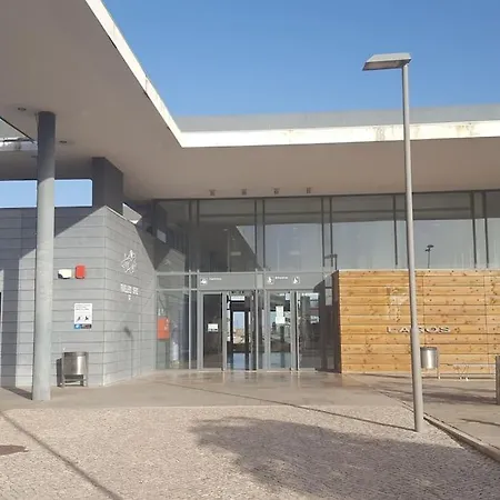 Casa Da Marina 아파트