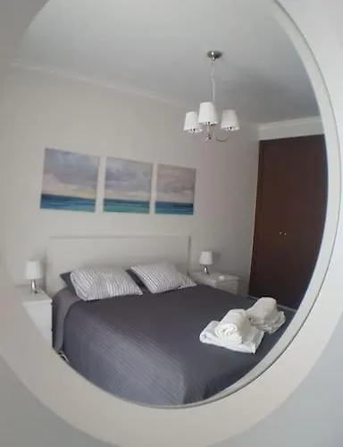 Casa Da Marina * 라고스