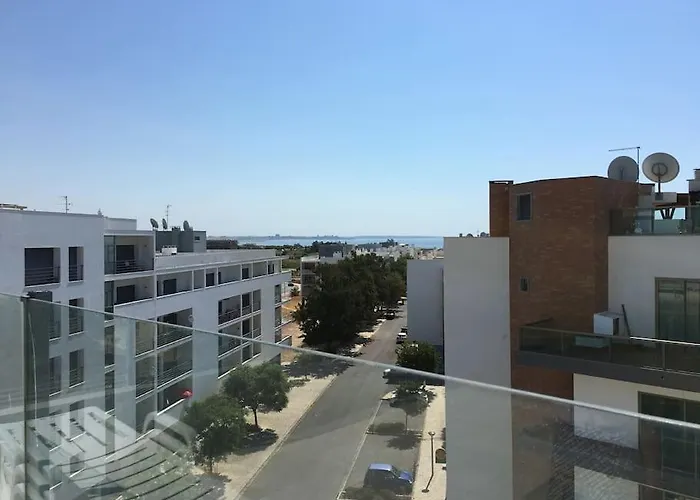 Casa Da Marina 아파트