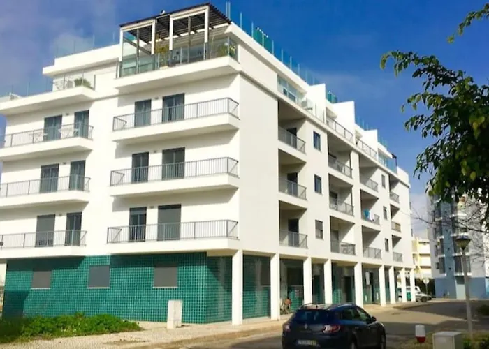 Casa Da Marina 아파트 *