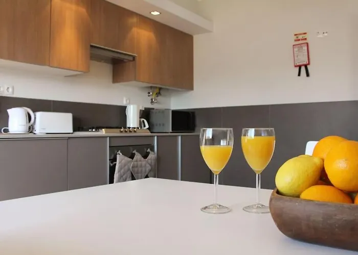 Casa Da Marina * 라고스