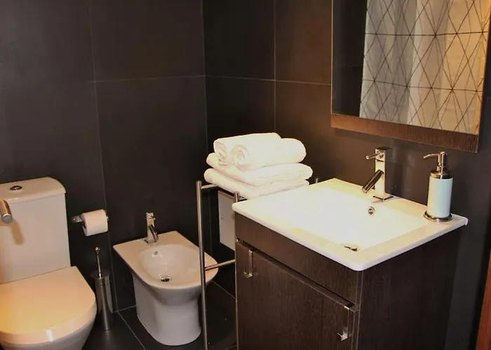 Casa Da Marina * 라고스