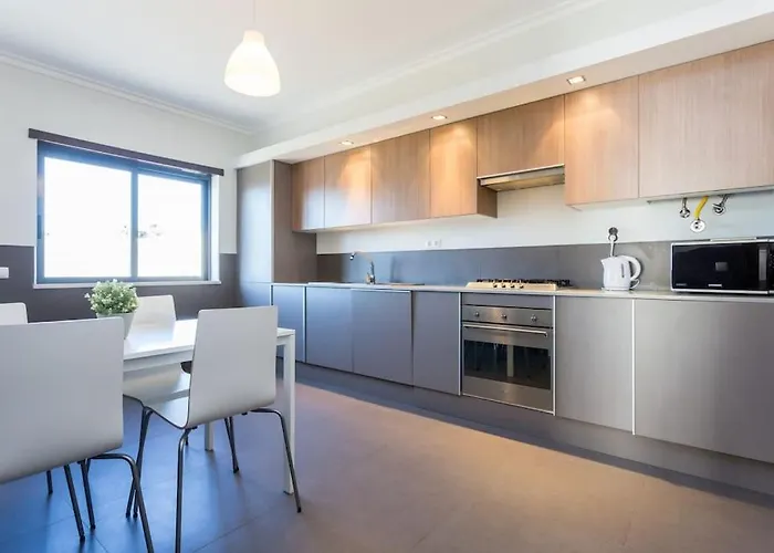 Casa Da Marina 라고스