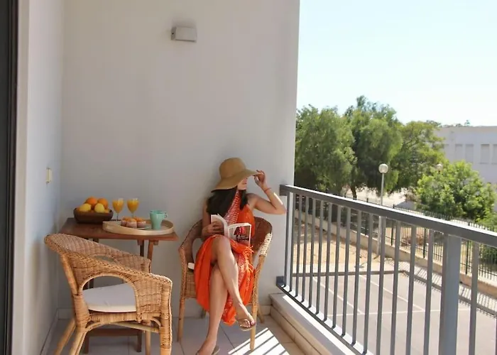 아파트 Casa Da Marina