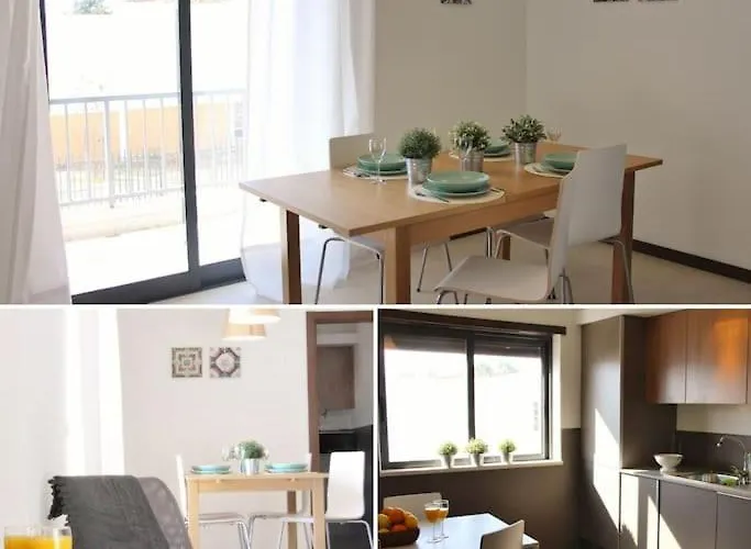 Casa Da Marina 라고스