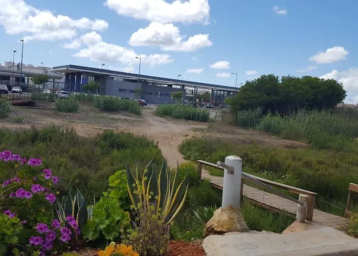 아파트 Casa Da Marina