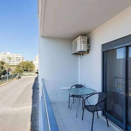 Appartement Casa Da Marina Lagos