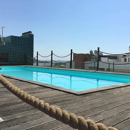 Casa Da Marina Appartement Lagos