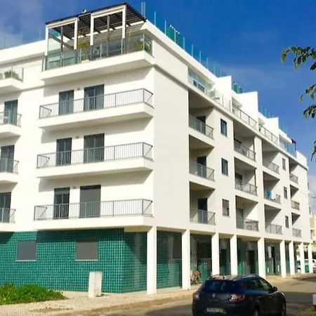 Casa Da Marina Appartement *