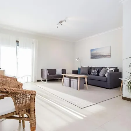 Appartement Casa Da Marina Lagos
