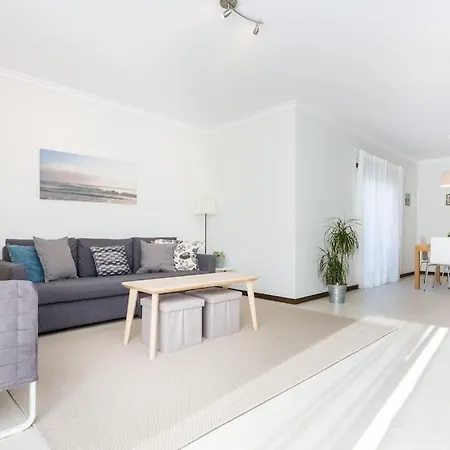 Appartement Casa Da Marina Lagos