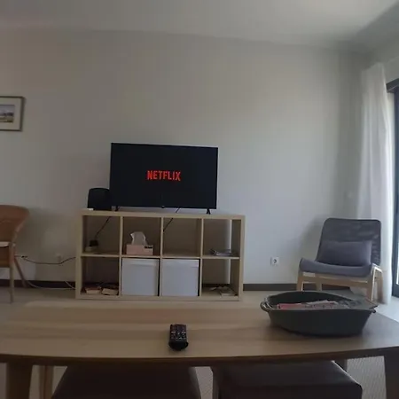Casa Da Marina Appartement