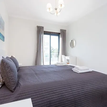 Appartement Casa Da Marina Lagos