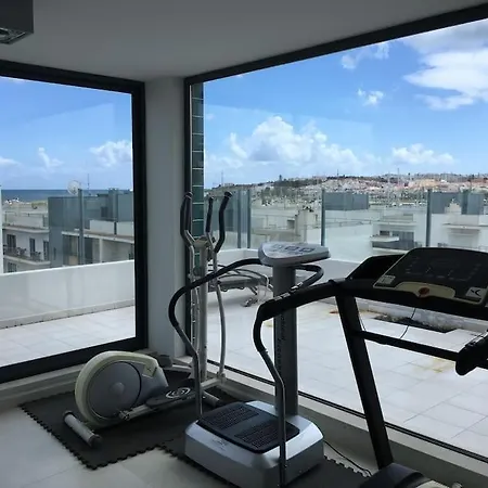 Appartement Casa Da Marina Lagos