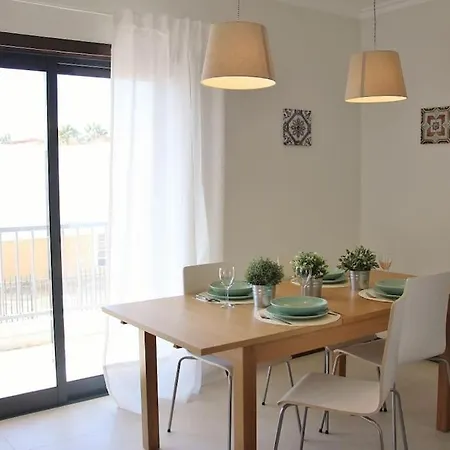 Appartement Casa Da Marina *